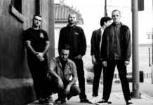 Stick To Your Guns teilen ihren neuen Song „Hush“ Stick To Your Guns 2022