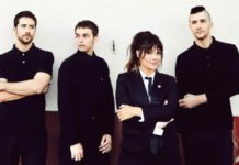 The Interrupters stellen dritte Single vom kommenden Album vor The Interrupters