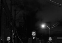 Exklusive Premiere: Hört hier den neuen The Static Age-Song „Traffic Dreams“ The Static Age