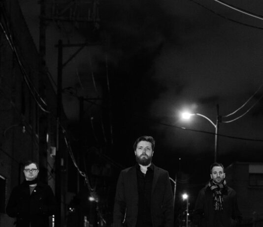 Exklusive Premiere: Hört hier den neuen The Static Age-Song „Traffic Dreams“ The Static Age