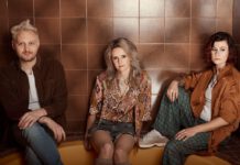 The Subways: Alles neu macht der April! The Subways