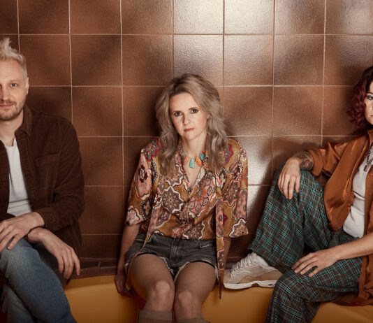 The Subways veröffentlichen 8-Bit-animiertes Video zu „Love Waiting On You“ The Subways