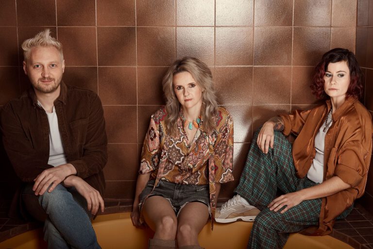 The Subways: Alles neu macht der April!