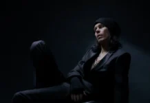 Ville Valo stellt den zweiten Song vom kommenden Album vor