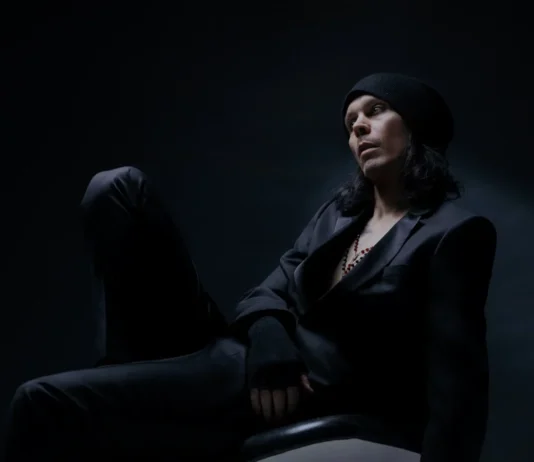 Neuer Song „Loveletting“ von Ville Valo erscheint