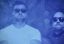 Wir sind Fliegen debütieren im „Neonschein“ Wir sind Fliegen