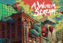 A Wilhelm Scream – Lose Your Delusion A Wilhelm Scream - Lose Your Delusion