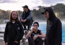 Alarmsignal pressen „Fahneneid“ auf Vinyl