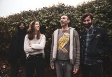 Gewinnt Tickets für Church Girls in Hannover Church Girls