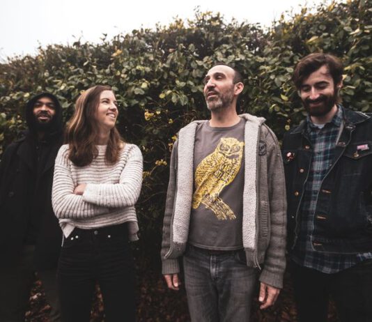 Gewinnt Tickets für Church Girls in Hannover Church Girls