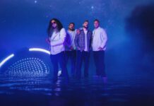 Coheed & Cambria teilen Akustikversion zu „Liars Club“ Coheed and Cambria News