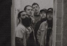 Dagger Threat veröffentlichen dritten Vorabsong von „Weltschmerz“ Dagger Threat News