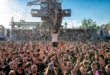Full Force Festival: Das finale Line-Up steht Full Force Festival