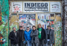 Fury in the Slaughterhouse feiern Jubiläum mit neuer Single