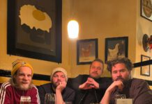 „Sunset Situations“: Erste Single samt Video von High Fidelity