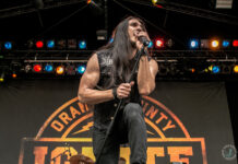 Ignite geben Tourdaten bekannt