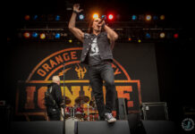 Ignite basteln an neuem Album