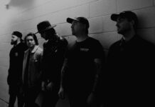 Limbs kündigen die EP „Coma Year“ mit Visualizer zu „Slow Burn“ an LIMBS