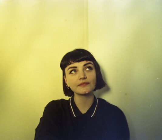 Lande Hekt mit Video zu dem Song „Romantic“ Lande Hekt