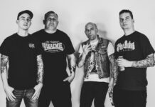 Neue Loikaemie Single „Lasst uns rein“