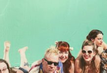 Menschabstinenz ganz im Sinne der Syltokalypse