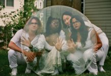 Mint Green kündigen Debütalbum via Pure Noise Records an Mint Green News