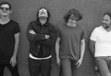 My Chemical Romance performen „Hang ‚Em High“ erstmals seit 2011 My Chemical Romance 2022