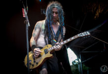 Eric Melvin von NOFX startet Solo-Projekt