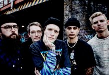 Neck Deep teilen neuen Song „STFU“ Neck Deep