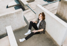 Paul Gerlinger präsentiert die Single „Keine Kompromisse“ Paul Gerlinger "Keine Kompromisse"