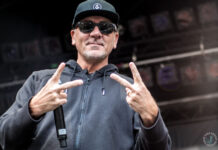 Punk In Drublic in Hannover