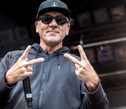 Punk In Drublic in Hannover