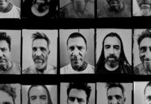 Scott Radinsky von Pulley im Interview Pulley