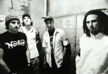 Rage Against The Machine: Alle Videos im Überblick Rage Against The Machine