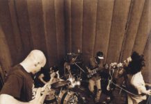 Rage Against The Machine sagen Europa-Tour ab