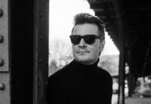 Sebastian Madsen präsentiert den Song „Immer nur am Handy“ Sebastian Madsen