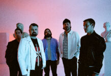 Silverstein kommen im Juni nach Hannover Silverstein