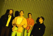 Slowly Slowly veröffentlichen die neue Single „Forget You“ Slowly Slowly News