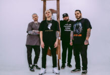 Stray From The Path: Hört hier den brandneuen Song „III“ Stray From The Path