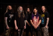 Suicide Silence teilen neue Single „Thinking In Tongues“ Suicide Silence