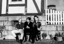 TÜSN präsentieren den Song „Was hast Du heute Abend vor?“ TÜSN