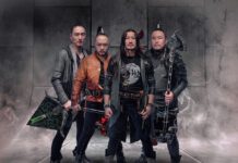 „This is Mongol“ von The Hu als erster Blick aufs neue Album