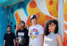 Baby Got Back Talk präsentieren Video zum Song „Model Minority“