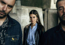 Brutus teilen ihre neue Single „Dust“ Brutus