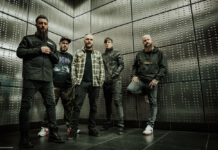 Video zu „Darkness I Became“ von Caliban