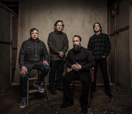 Neuer Clutch-Song „We Strive For Excellence“