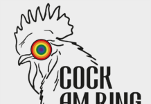COCK AM RING: damit sich der Ring mehr Frauenbands leisten kann! Cock-am-Ring