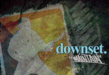 Downset – Maintain Downset-Maintain-Cover