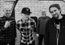 Friends With Boats mit Liveterminen für Ende Juni Friends With Boats