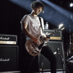 Good Riddance am 13. Juni 2022 mit Lagwagon und Shoreline im Kulturzentrum Faust in Hannover